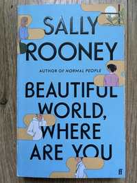 Beautiful World, Where Are You, Sally Rooney