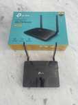 Router Tp-Link 4G