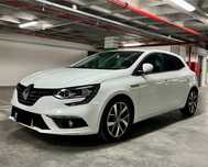 Renault Mégane Bose Edition 1.5 dCi