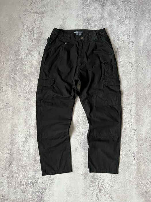 30/S(size) Чоловічі тактичні карго штани 5:11 Tactical Series