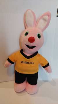 Duracell - Bunny - Króliczek  - Maskotka