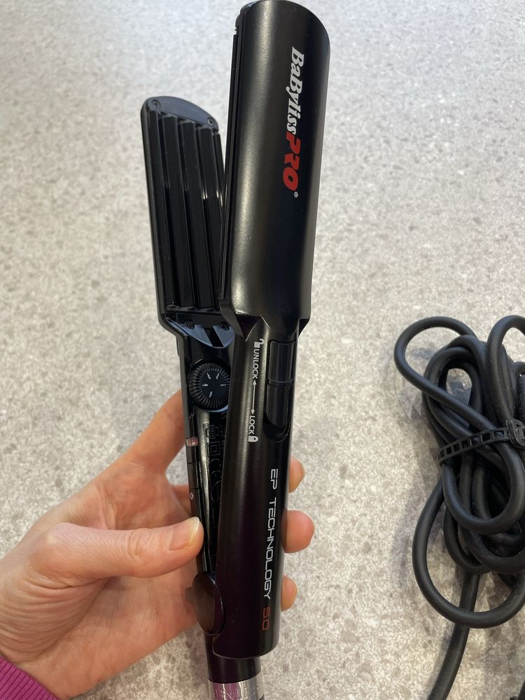 Babyliss Titanium-tourmaline BAB2658EPCE