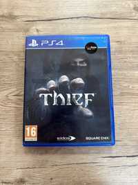 Игровой диск для Sony Playstation 4 Thief