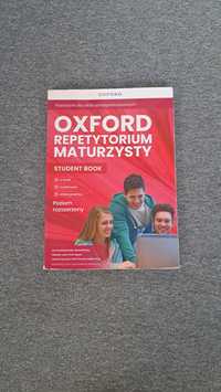 Oxford repetytorium maturzysty rozszerzenie angielski