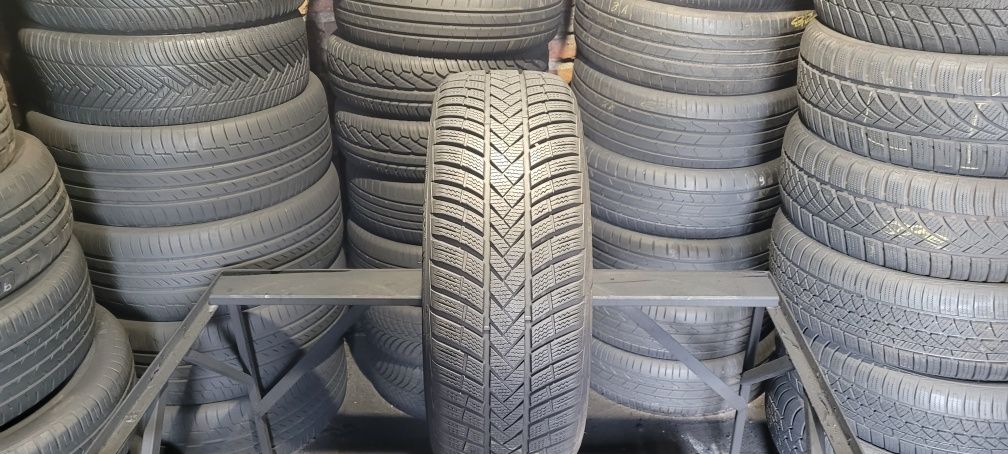 205/55r17 91H Vredestein Wintrac Pro z 2019r.