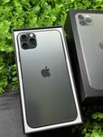 iPhone 11 Pro Max, 64Gb, Midnight Green (Neverlock) Айфон 11 Про Макс