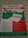 Zdrowotny materac rehabilitacyjny GRYKO-MED