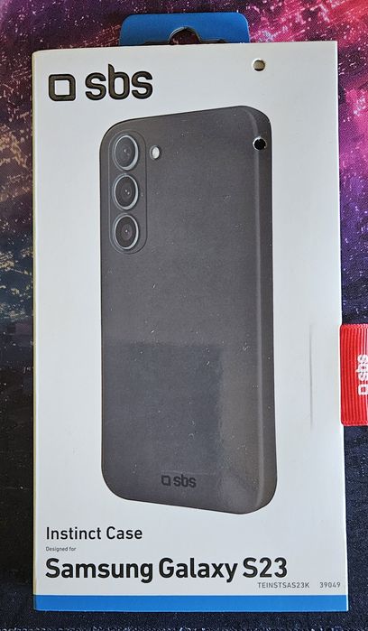 Capas samsung s23