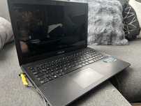 Asus r512m ssd 4gb RAM