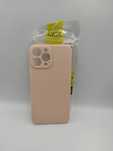 NOWE Silikonowe etui plecki do Apple Iphone 13 Pro Max