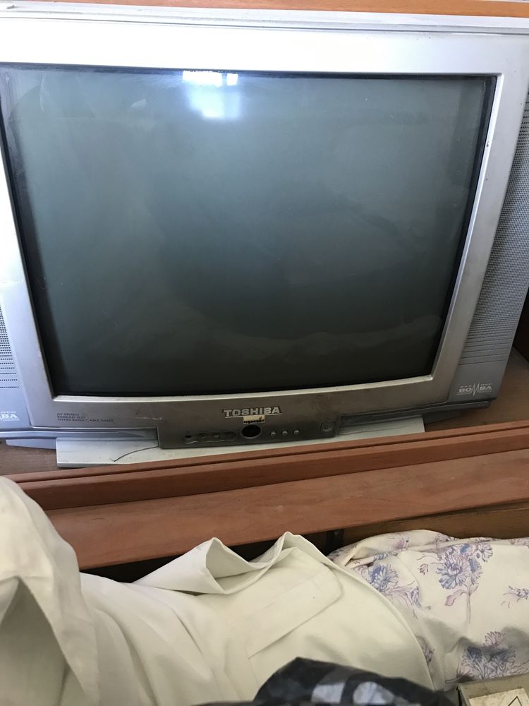 Телевізор Sharp