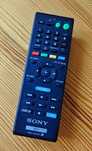 Pilot Sony BD RMT-B120P