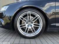 Kola Felgi Audi 20” s line RS6 a6 a7 a8 a5 q3 q5 5x112 VW Skoda Seat