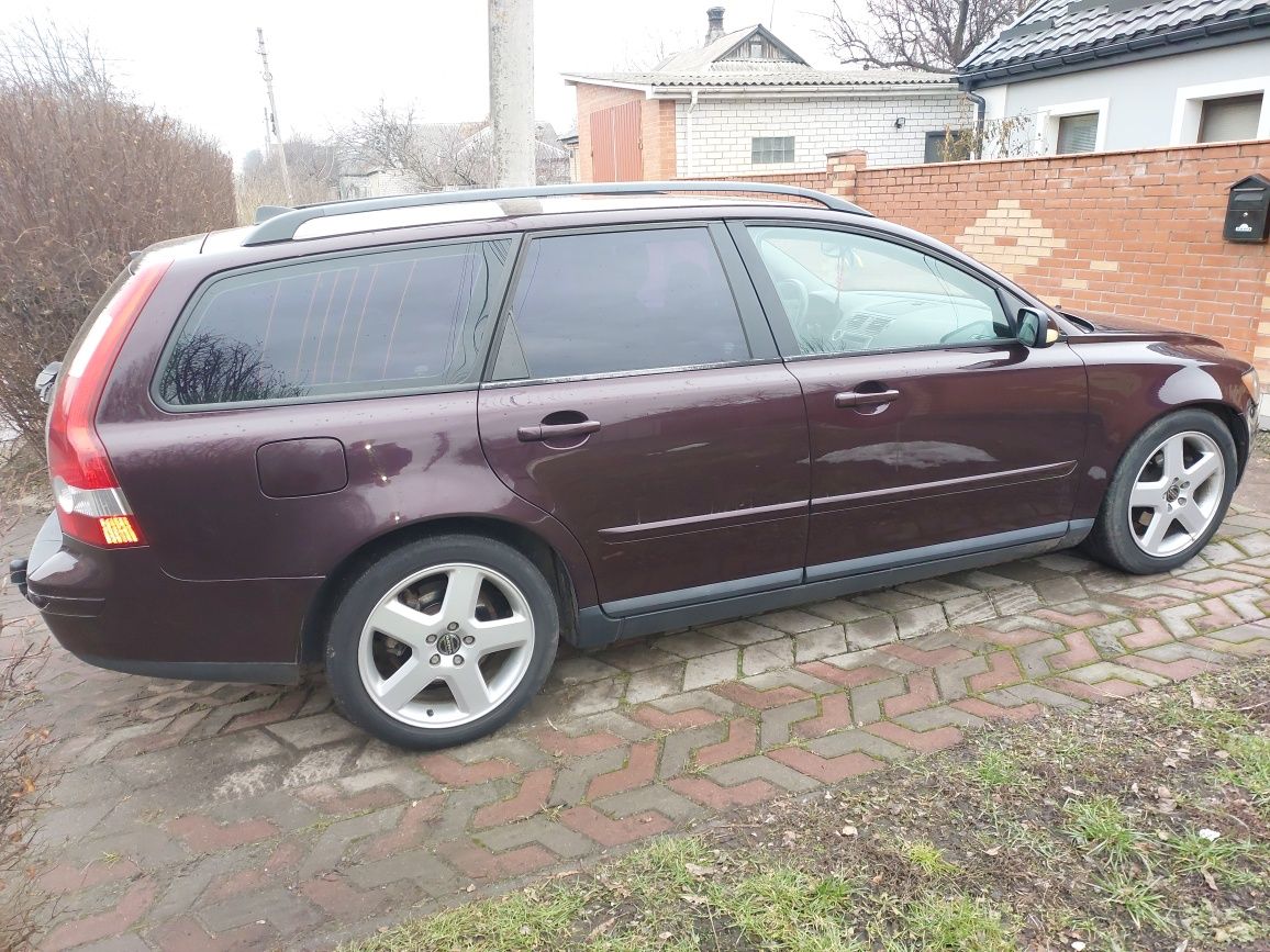 Продам  Volvo V50