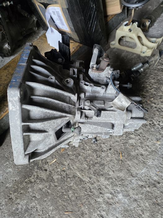 Fiat tipo skrzynia biegow 1.0 Turbo 100KM Orginał