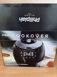 Philiiak Cookover multicooker robot wielofunkcyjny
