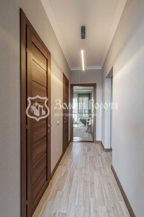 Квартира, 1к. Євроремонт. Ревуцького, 54б, Позняки, Дарницький район