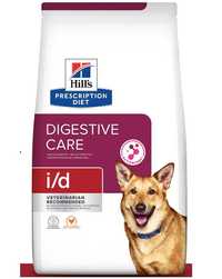 Сухий корм HILL'S 12 кг Prescription Diet Canine i/d