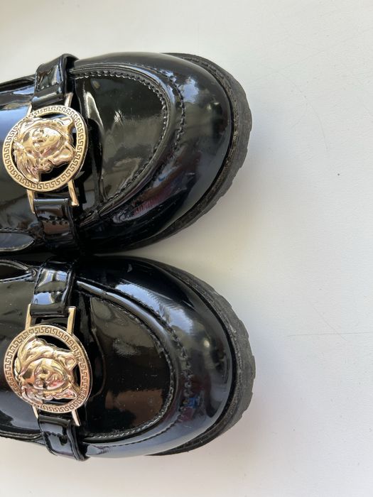 Туфлі-лофери 39р(25см)