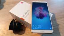 Huawei P smart używany