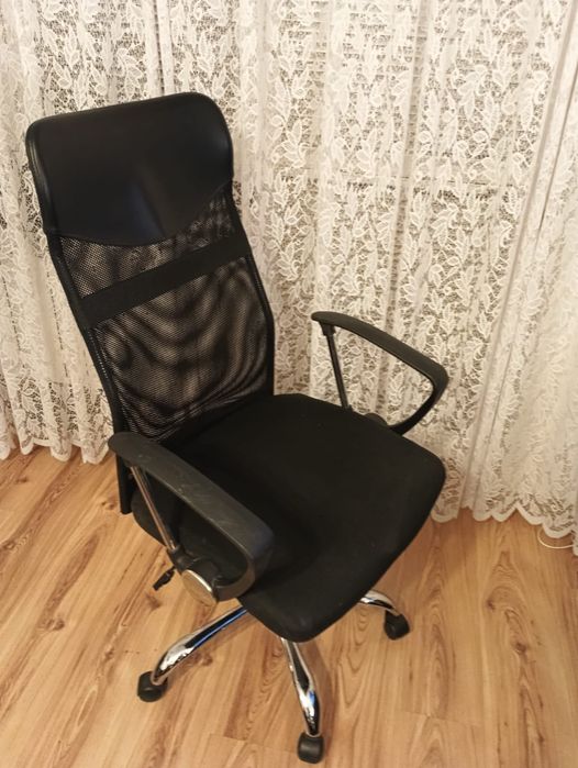 BILLUM krzesło biurowe