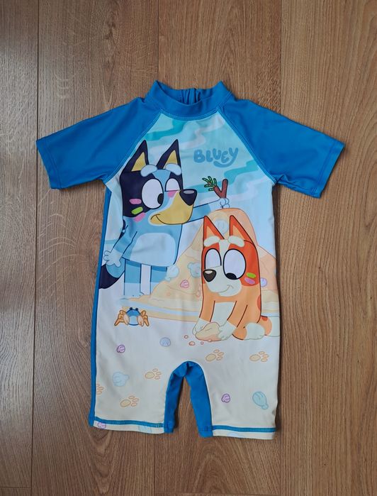 Солнцезащитный костюм костюм для плавания 98/104 см