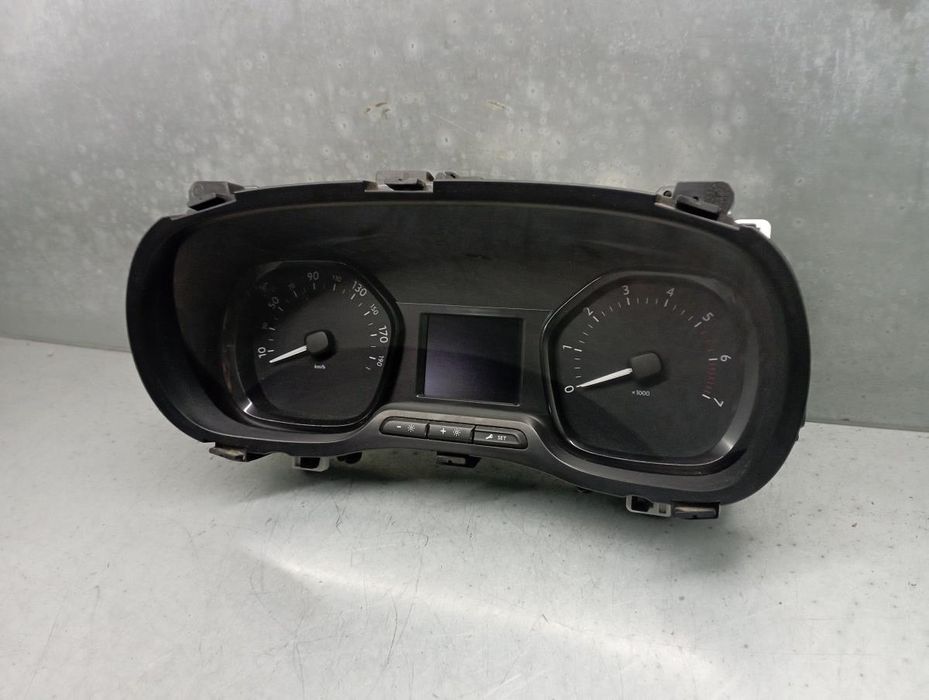 Quadrante / painel de instrumentos CITROËN Jumpy III