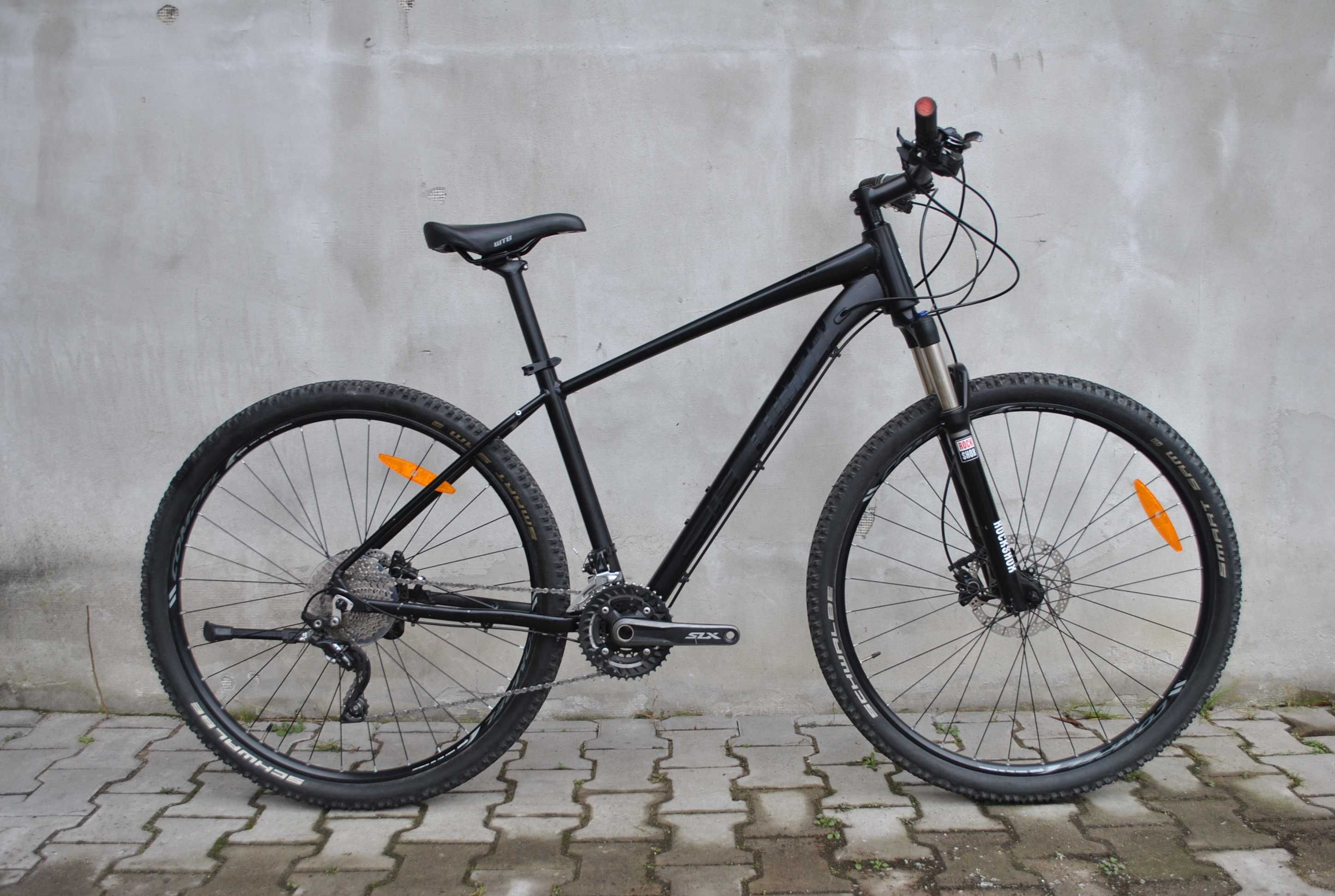 Rower mtb Compel HT 11.9 LTD XT Deore SLX 2021r 29 górski