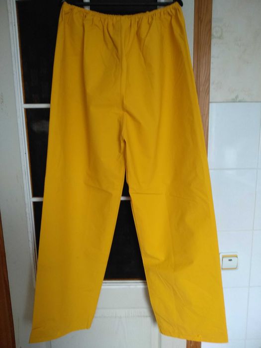 Штани водонепроникаючіі  Endurance