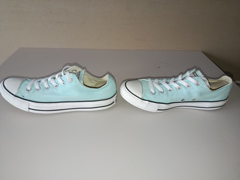 Converse All Star nr 41.5--26.5 cm