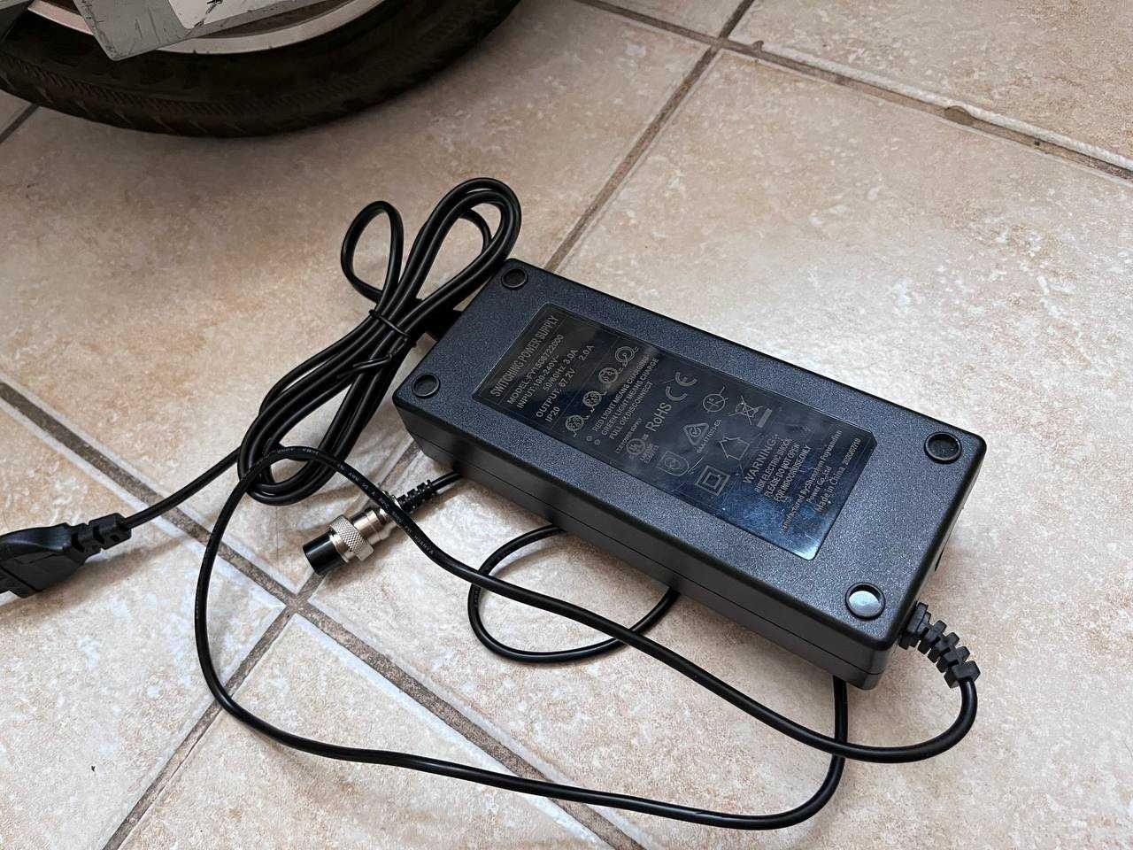 Monocykl Elektryczny KingSong KS-14D 420W