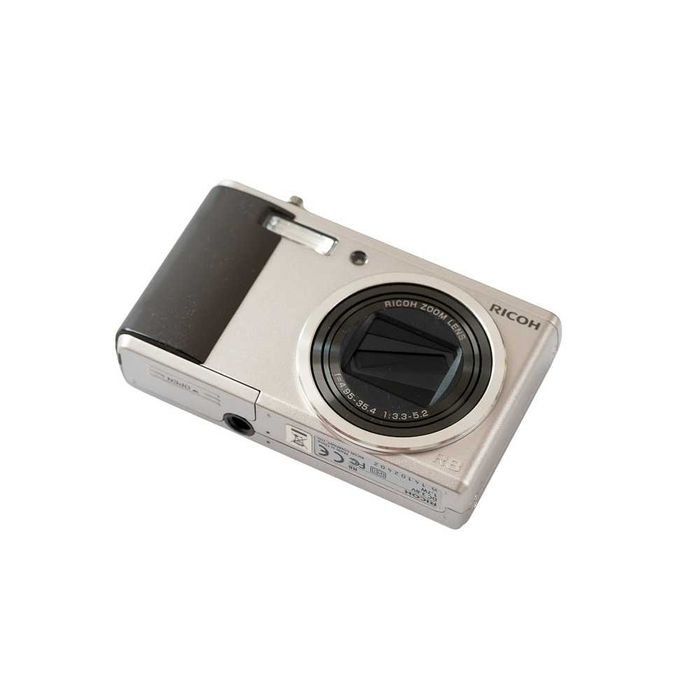 Aparat kompaktowy Ricoh R8