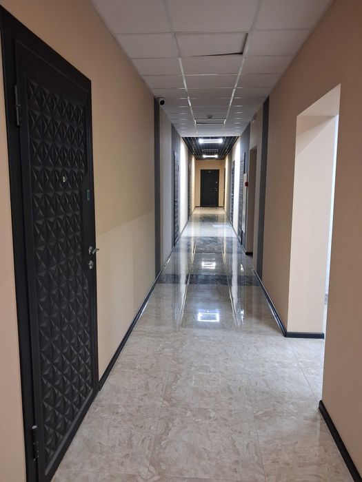 1 кімнатна квартира з ремонтом у ЖК "Приморські Сади"