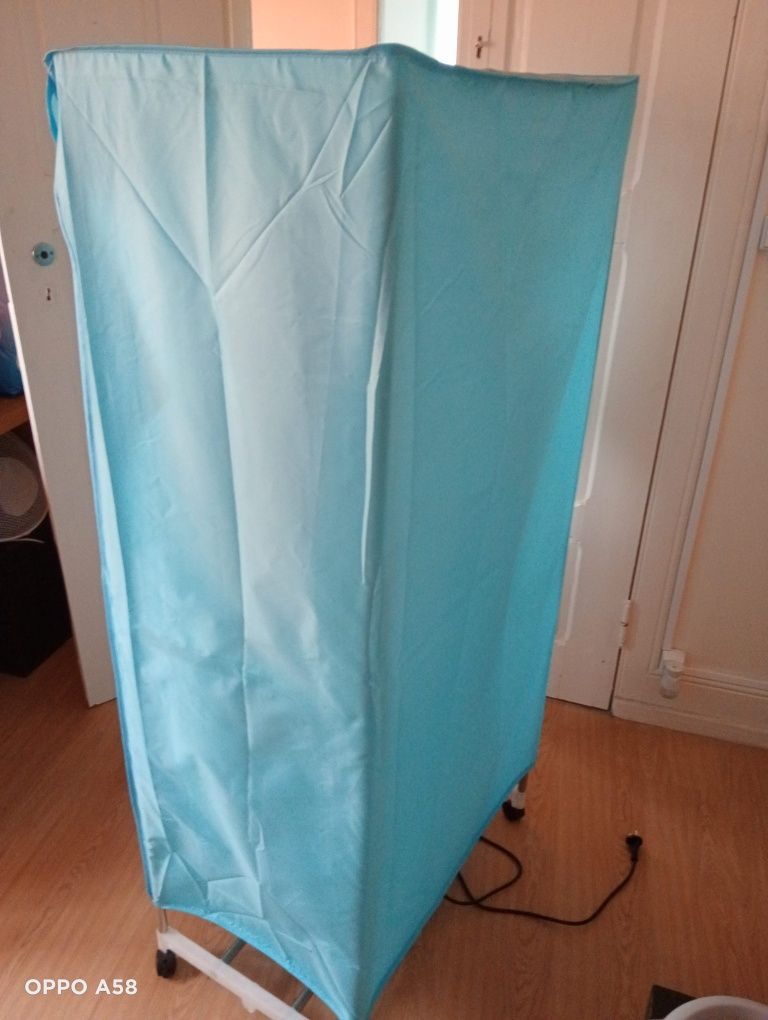 Secador de roupa portátil