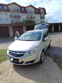 Opel Corsa D 2007r