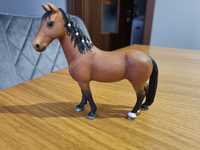 Konik schleich figurka