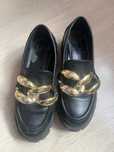 Mokasyny Loafersy