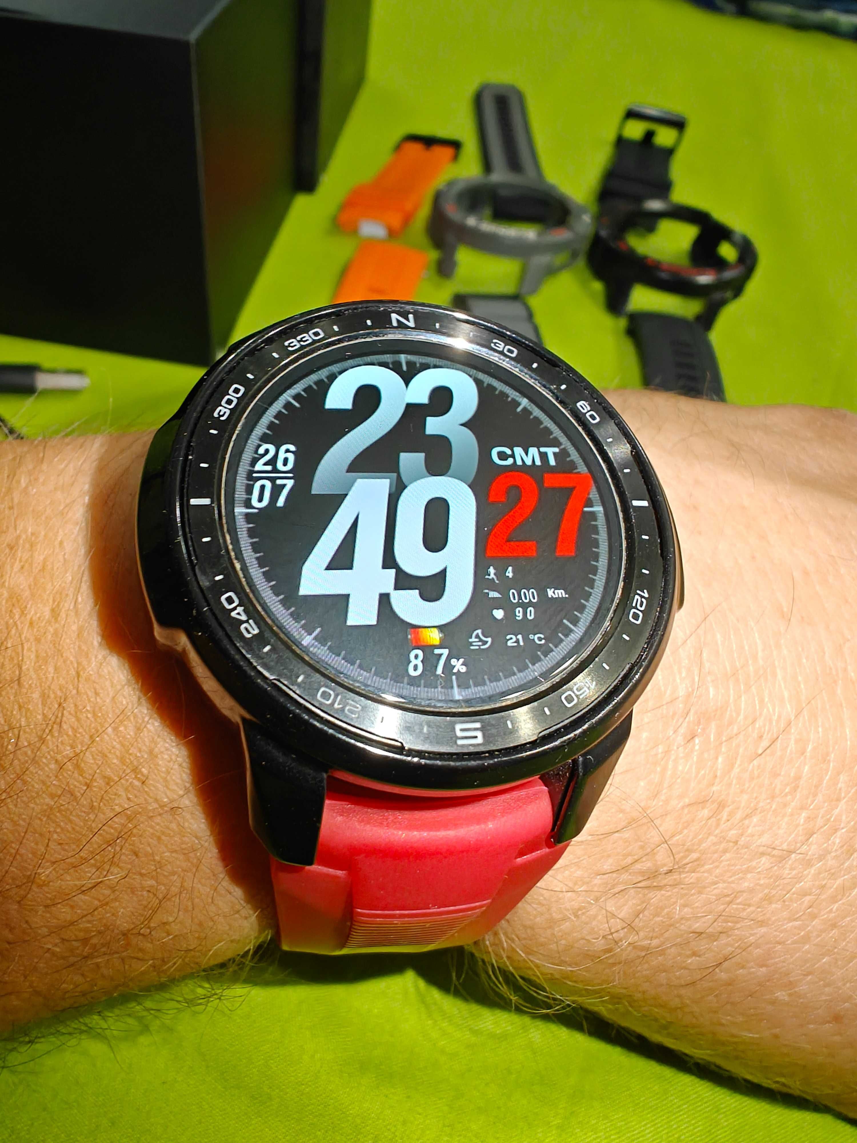 Смарт годинник Honor Watch GS pro