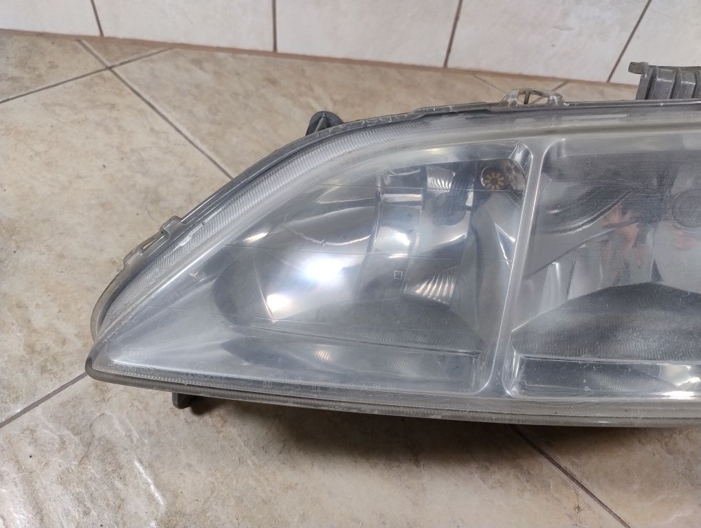 Lampa reflektor lewy przód Honda Accord 6 VI 97-01 wysyłka OLX Europa