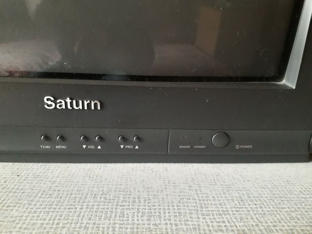 Телевізор Philips, Saturn
