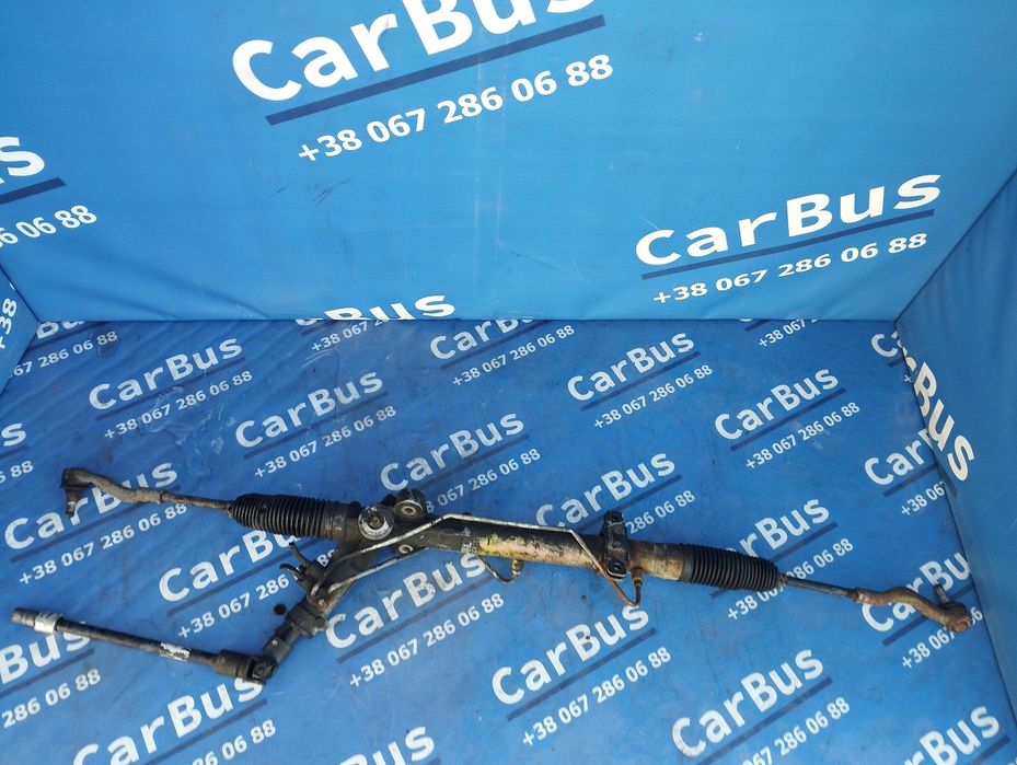 Рульова рейка Віто 639 рулевая рейка вито Mercedes Vito W639 Вито