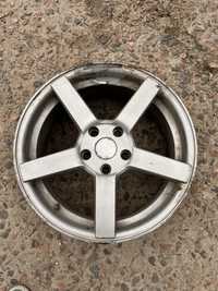 Vossen cv3 диски r17