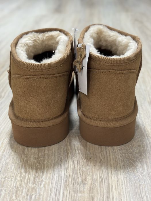 Угги уггі ugg замша Next