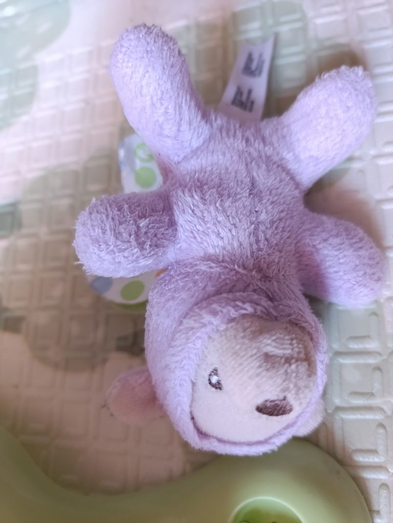 Дитячий мобіль Fisher- price "Сон метелика"