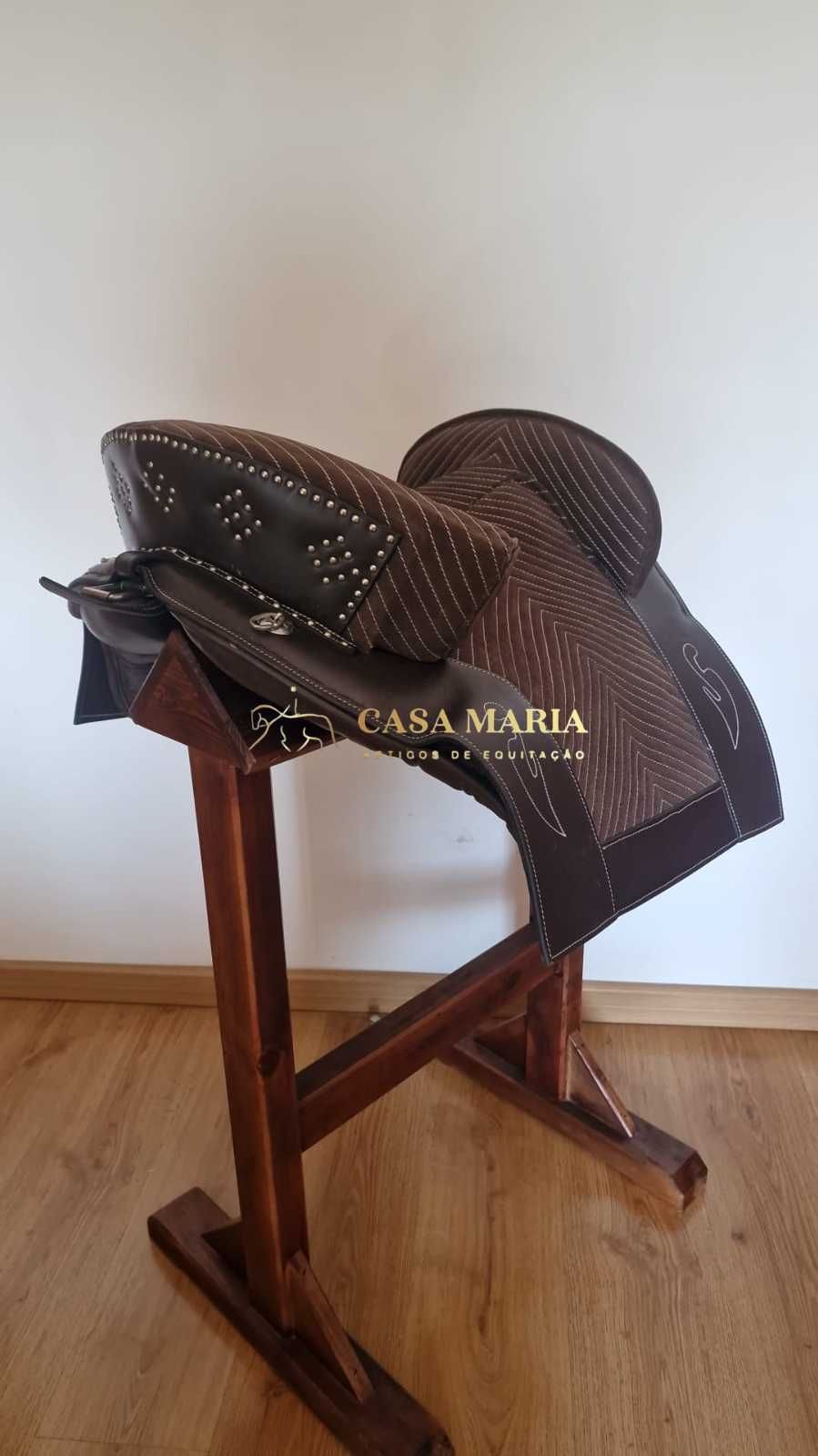 Sela Portuguesa - Completa - Nova