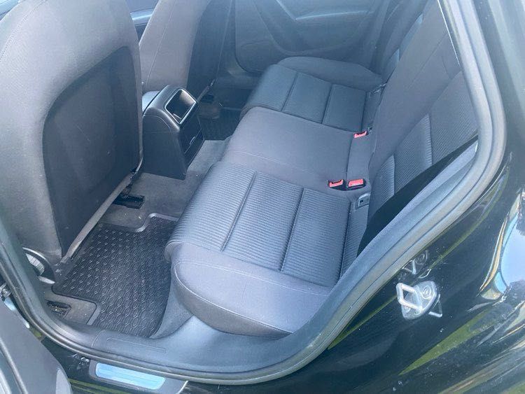 audi a4 b8 2.0 automat