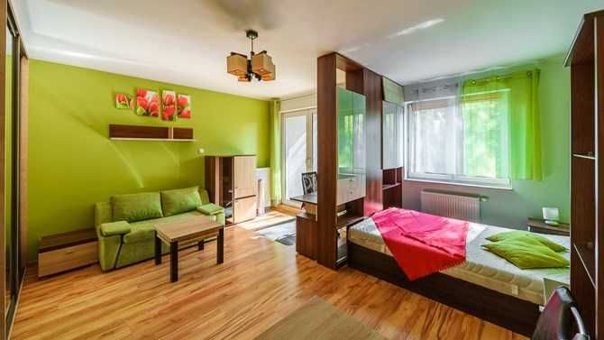 Włościańska 15,Żoliborz,kawalerka z balkonem i mp, 33m2, BRAK PROWIZJI