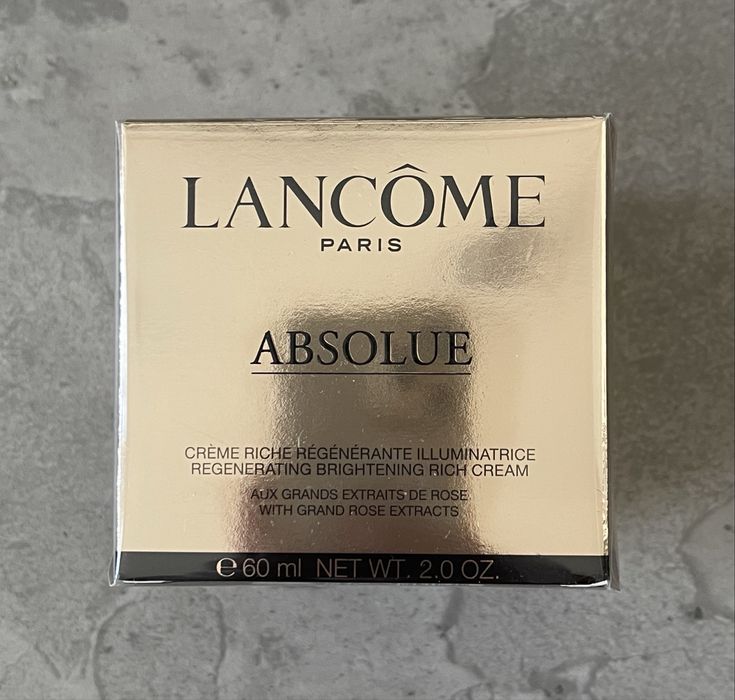 Lancome Absolue Krem 60 ml
