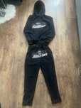 Dres Trapstar Shooters Roz S