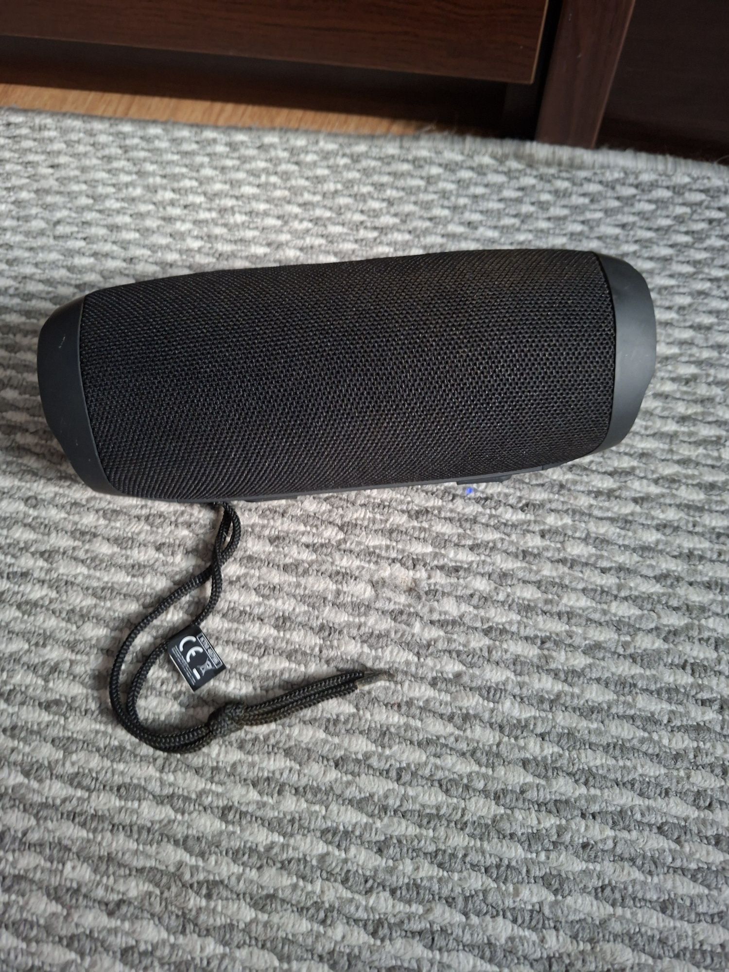 Głośnik Bluetooth Tracer Tube sprawny